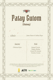Gluttony Trailer