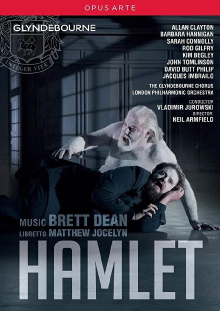 Glyndebourne: Hamlet Trailer