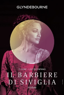 Glyndebourne Live: Il barbiere di Siviglia Trailer