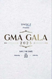 GMA GALA 2023 Trailer
