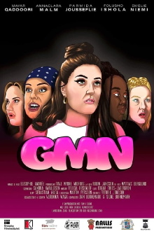 GMN Trailer
