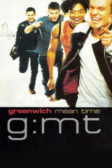 G:MT Greenwich Mean Time Trailer