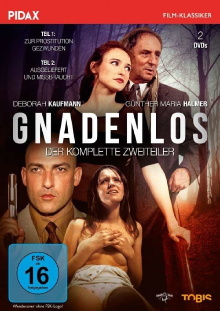 Gnadenlos - Zur Prostitution gezwungen Trailer