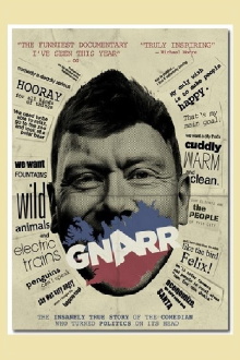 Gnarr Trailer