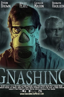 Gnashing Trailer