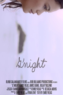 G'Night Trailer