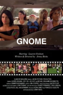 Gnome Trailer