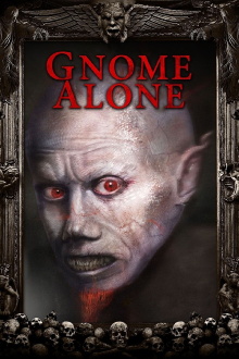 Gnome Alone Trailer