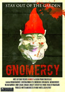 Gnomercy Trailer