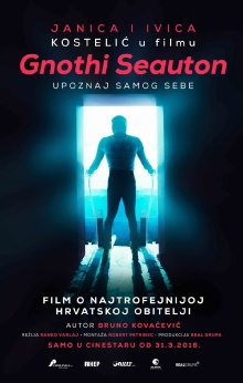 Gnothi Seauton Trailer