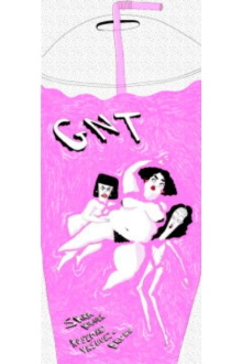GNT Trailer
