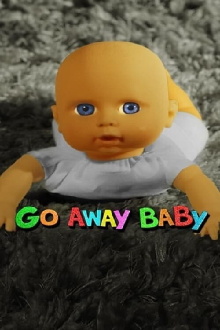 Go Away Baby Trailer