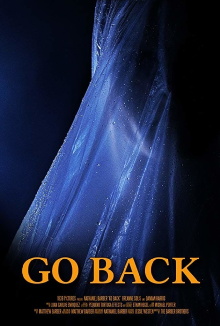 Go Back Trailer