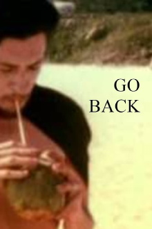 Go Back Trailer