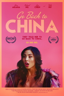 Go Back to China Trailer