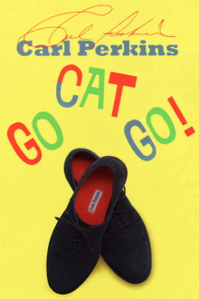 Go Cat Go! Trailer
