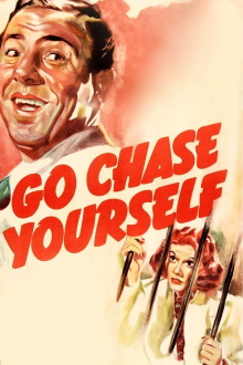 Go Chase Yourself Trailer