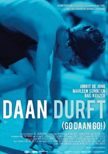 Go Daan Go! Trailer