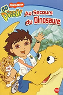 Go, Diego, Go!: The Great Dinosaur Rescue Trailer