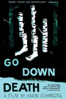 Go Down Death Trailer