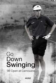 Go Down Swinging Trailer