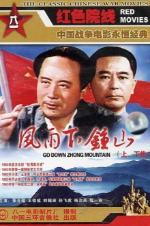 Go Down Zhong Mountain Trailer