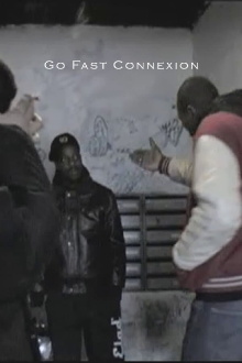 Go Fast Connexion Trailer