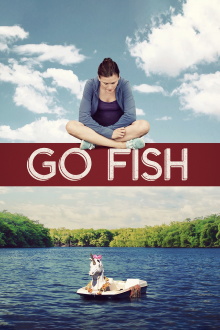 Go Fish Trailer