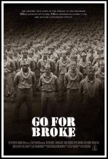 Go for Broke Trailer