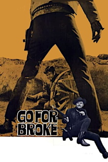 Go For Broke Trailer