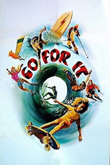 Go for It Trailer