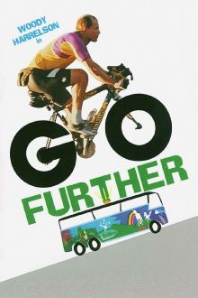 Go Further Trailer