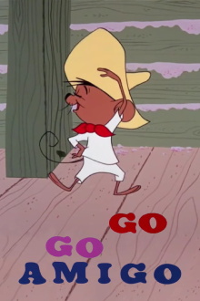 Go Go Amigo Trailer