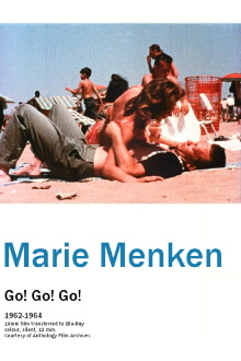 Go! Go! Go! Trailer