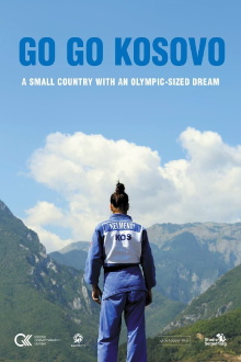 Go Go Kosovo! Trailer