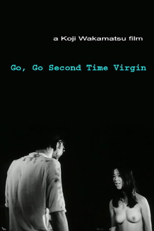 Go, Go Second Time Virgin Trailer