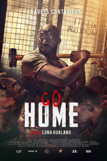 Go Home Trailer