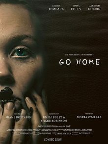 Go Home Trailer