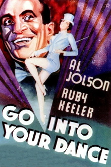 Go Into Your Dance Trailer