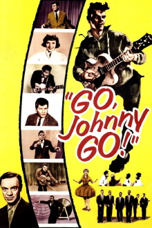 Go, Johnny, Go! Trailer
