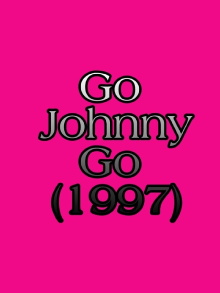 Go Johnny Go Trailer