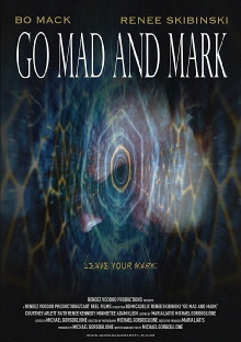 Go Mad and Mark Trailer