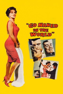 Go Naked in the World Trailer