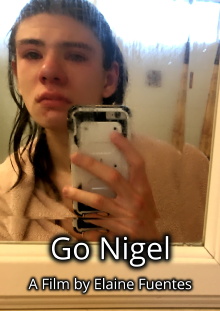 Go Nigel Trailer