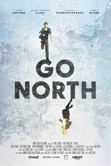 Go North Trailer