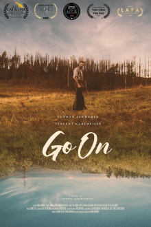 Go On Trailer