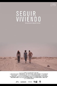 Go On Living Trailer