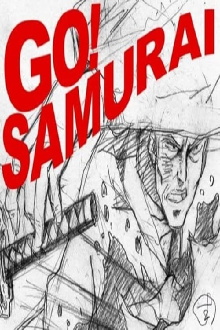 Go! Samurai Trailer
