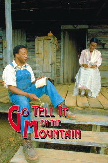Go Tell It on the Mountain Trailer