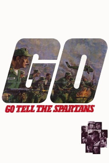 Go Tell the Spartans Trailer
